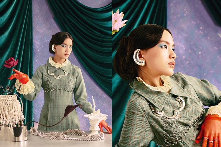 ISSHU Persembahkan Artisanal “Bean” Collection