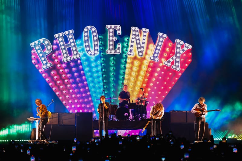 Joyland Festival 2023 Jadi Catatan Emas Festival Musik di Indonesia