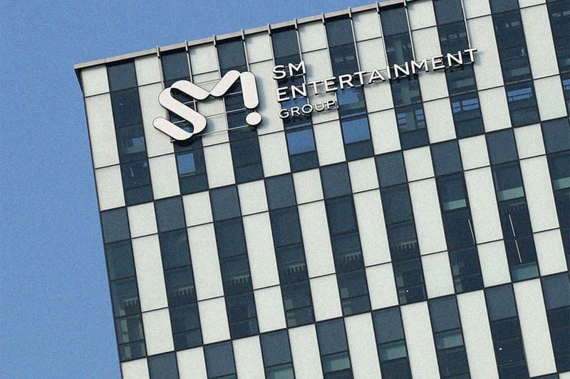 Kampus Idol Training SM Universe Academy Telah Dibuka