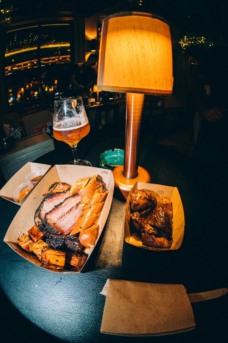 Kehangatan DWNTWN “Frontyard Friday” Bareng Blacksand Brewery Canggu