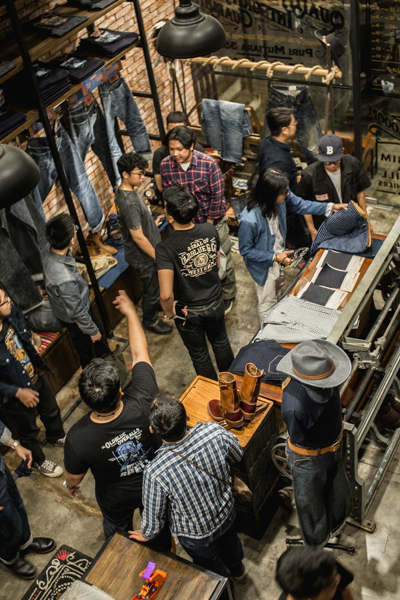 Recap Event Oldblue Co. Royal Rumble Vol. IV - The Finish Line