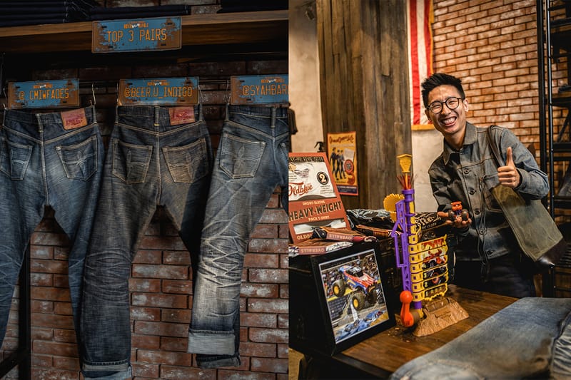 Recap Event Oldblue Co. Royal Rumble Vol. IV - The Finish Line