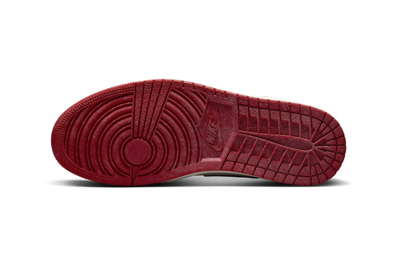 Kick Avenue Air Jordan 1 High OG "Lost & Found" Exclusive Giveaway