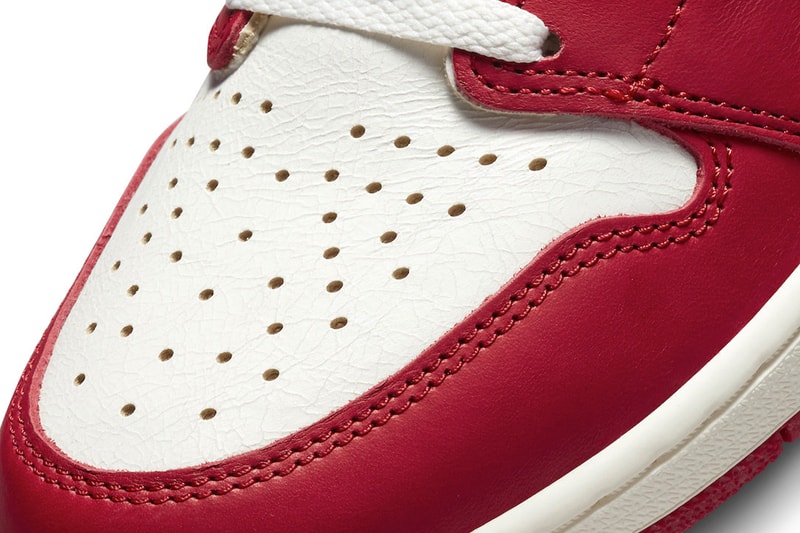 Kick Avenue Air Jordan 1 High OG "Lost & Found" Exclusive Giveaway