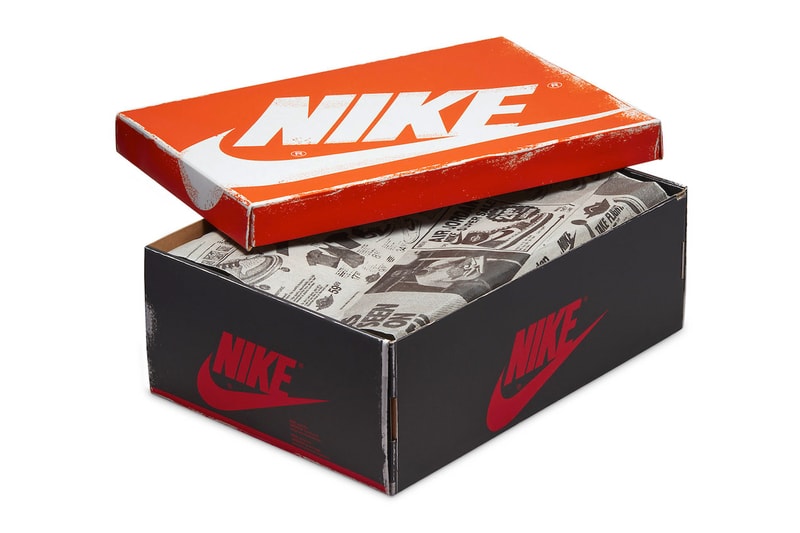 Kick Avenue Air Jordan 1 High OG "Lost & Found" Exclusive Giveaway