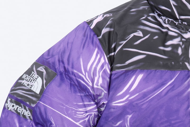 Koleksi Supreme x The North Face untuk Spring 2023