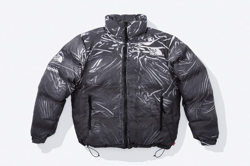 Koleksi Supreme x The North Face untuk Spring 2023