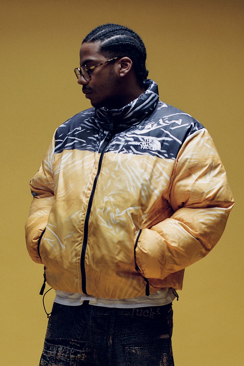Koleksi Supreme x The North Face untuk Spring 2023