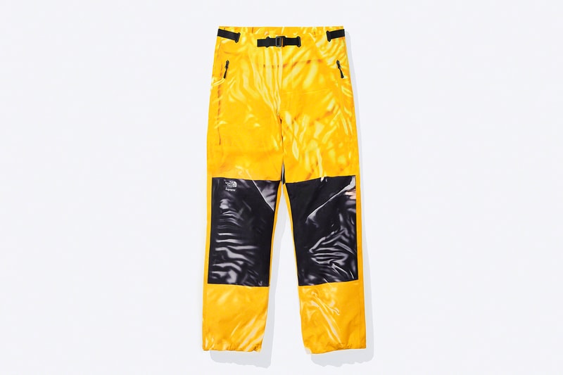 Koleksi Supreme x The North Face untuk Spring 2023