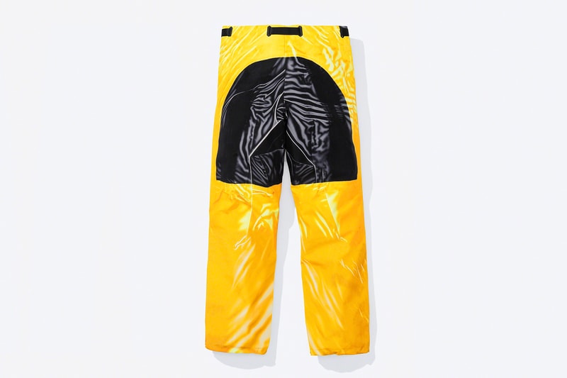 Koleksi Supreme x The North Face untuk Spring 2023