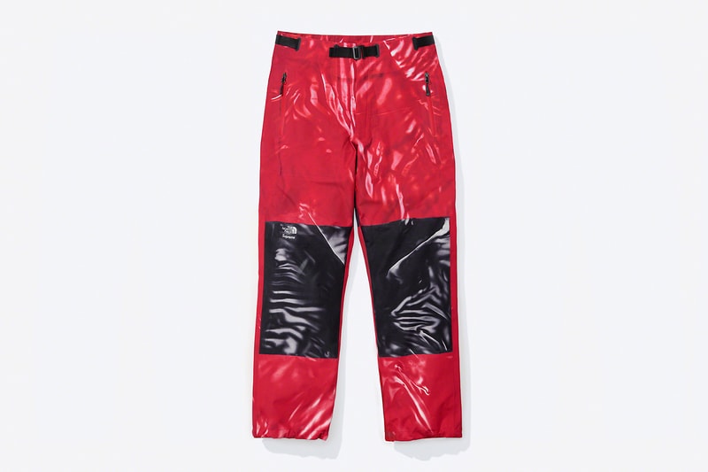 Koleksi Supreme x The North Face untuk Spring 2023
