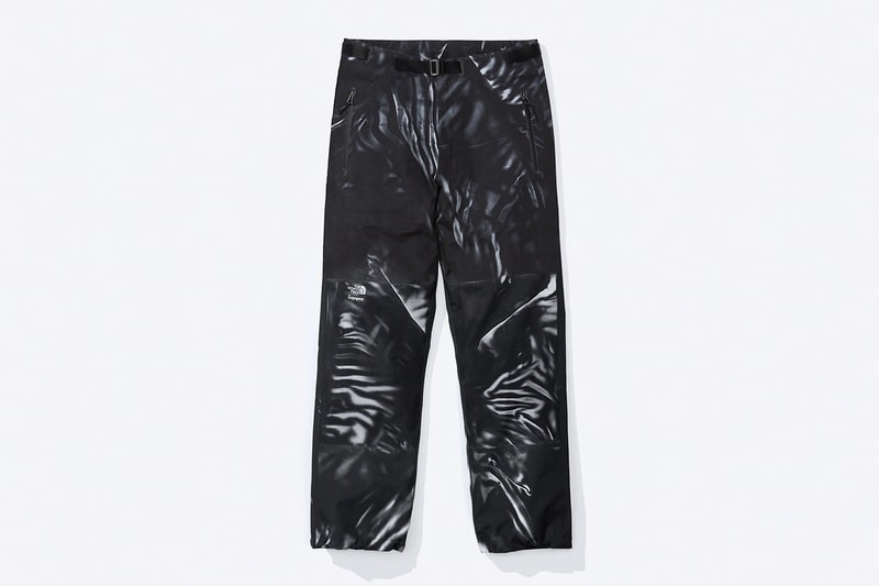 Koleksi Supreme x The North Face untuk Spring 2023