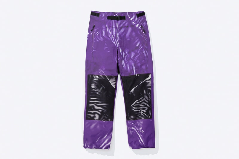 Koleksi Supreme x The North Face untuk Spring 2023