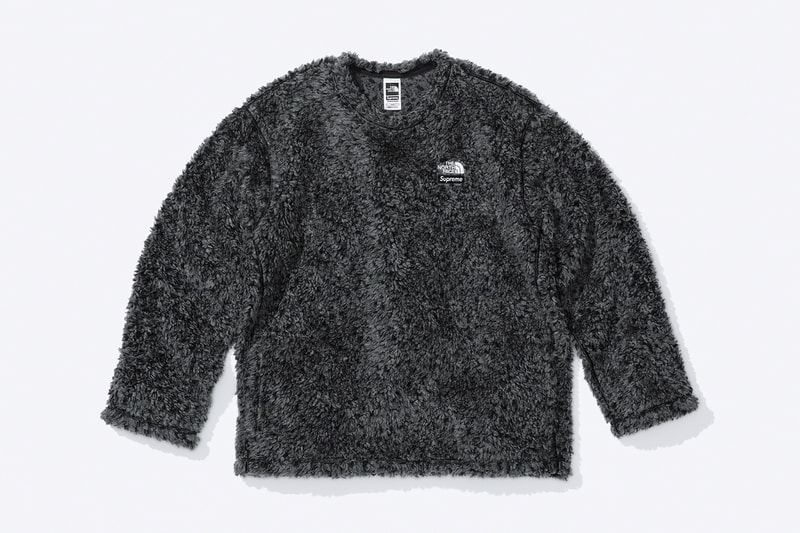 Koleksi Supreme x The North Face untuk Spring 2023