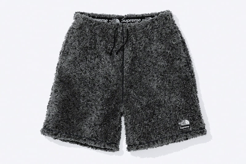 Koleksi Supreme x The North Face untuk Spring 2023