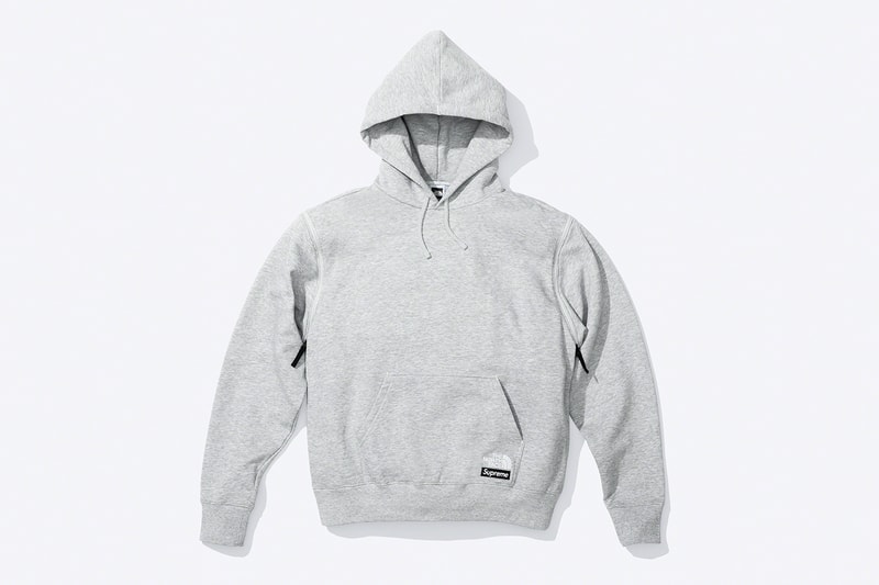 Koleksi Supreme x The North Face untuk Spring 2023