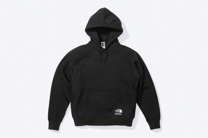 Koleksi Supreme x The North Face untuk Spring 2023