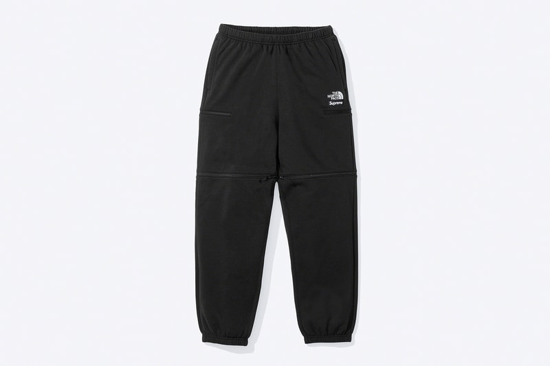 Koleksi Supreme x The North Face untuk Spring 2023
