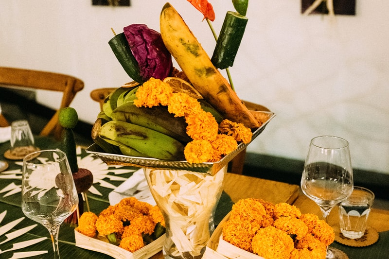 Lazy Susan Experience: Mewali Bareng Chef Wayan Kresna Yasa