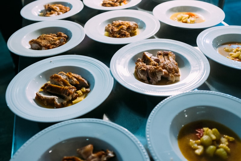 Lazy Susan Experience: Mewali Bareng Chef Wayan Kresna Yasa