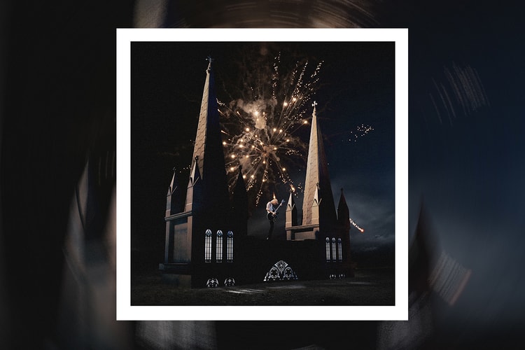 LØREN Luncurkan EP Perdana, ‘Put Up a Fight’