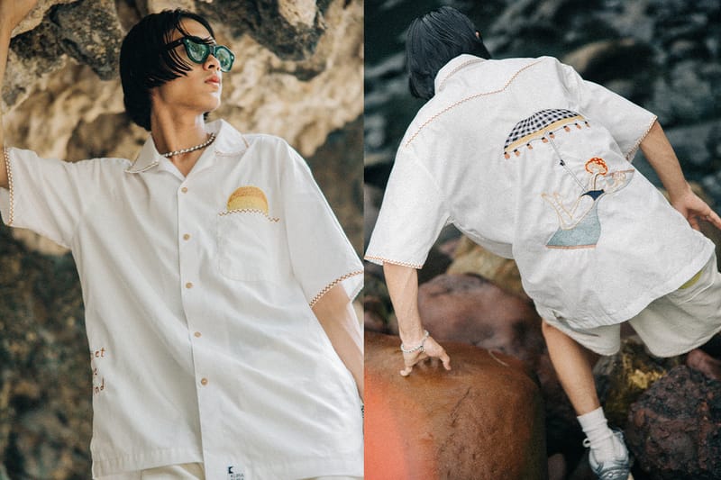 Mankind dan Kura Kura Rilis Koleksi, "Sunset State Of Mind”