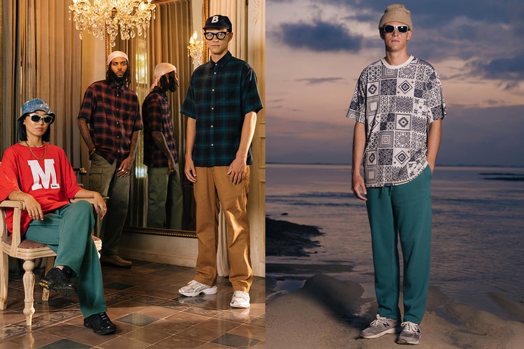 Moutley Ciptakan Koleksi “Pleasures All Mine” dari Mimpi Absurd