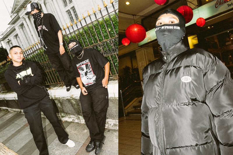 ©️MYPRIDE Menonjolkan Identitas Barunya lewat Koleksi “NOWHERE, EVERYWHERE”