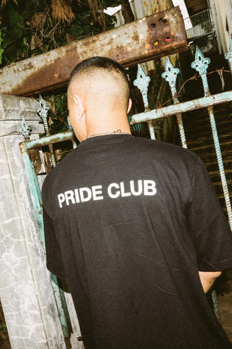 ©️MYPRIDE Menonjolkan Identitas Barunya lewat Koleksi “NOWHERE, EVERYWHERE”