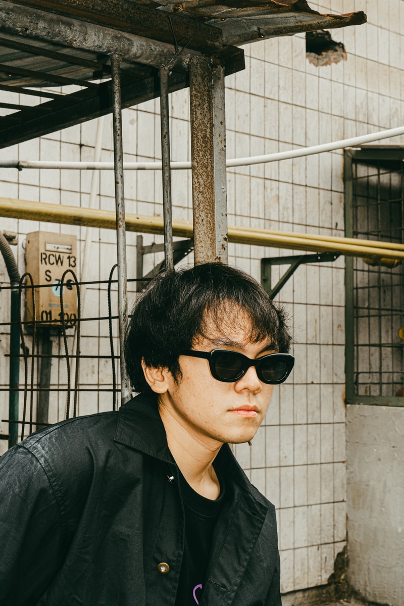 NON–FICTION® Hadirkan “Drop 2” Sunglasses Edition