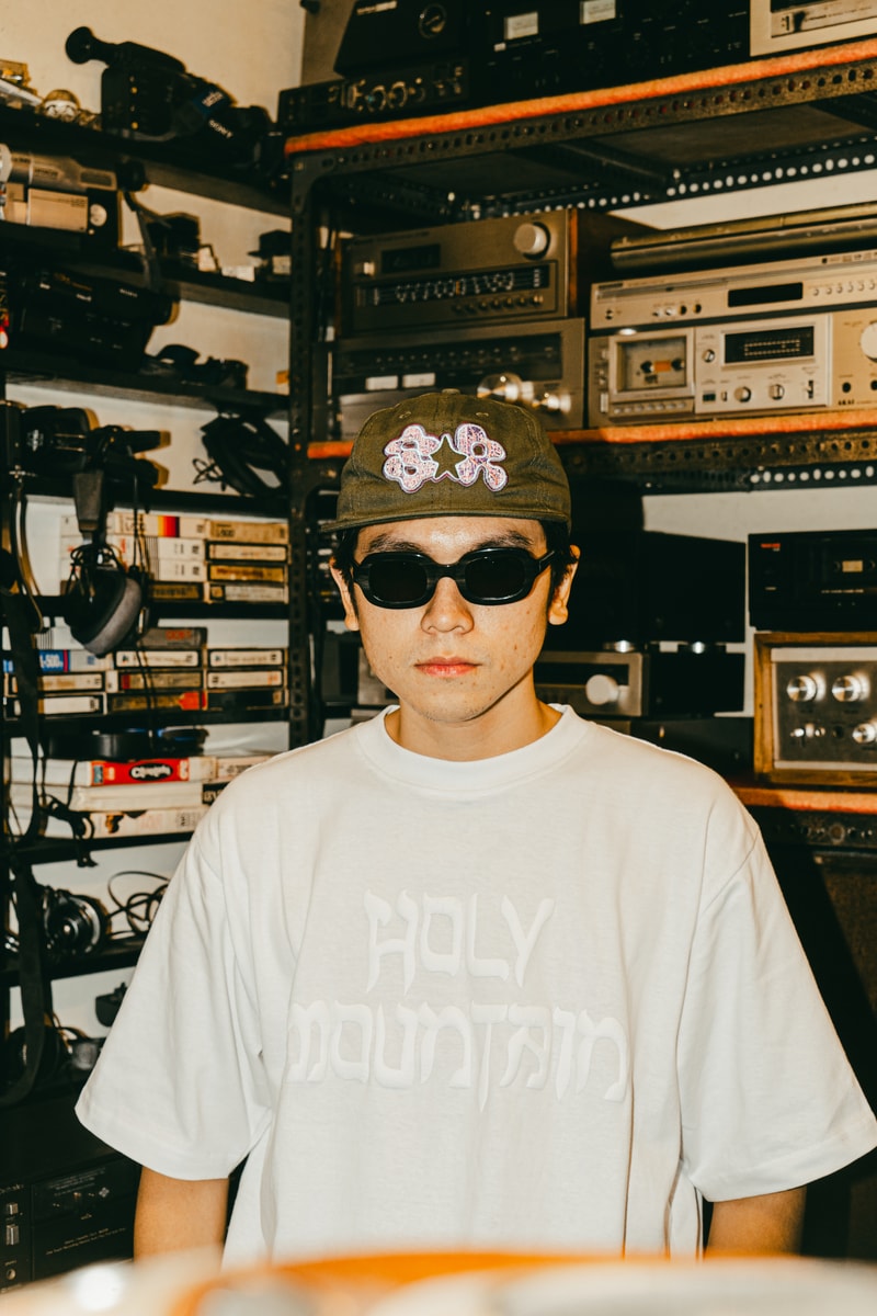 NON–FICTION® Hadirkan “Drop 2” Sunglasses Edition