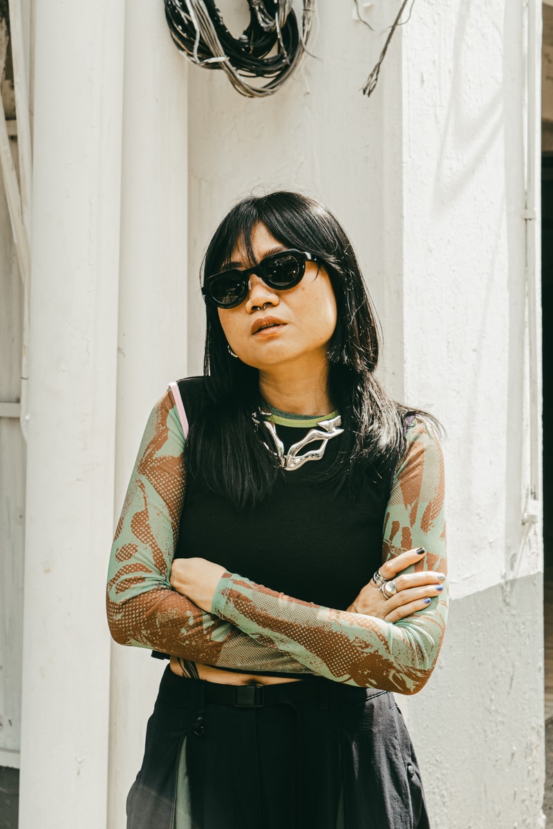 NON–FICTION® Hadirkan “Drop 2” Sunglasses Edition
