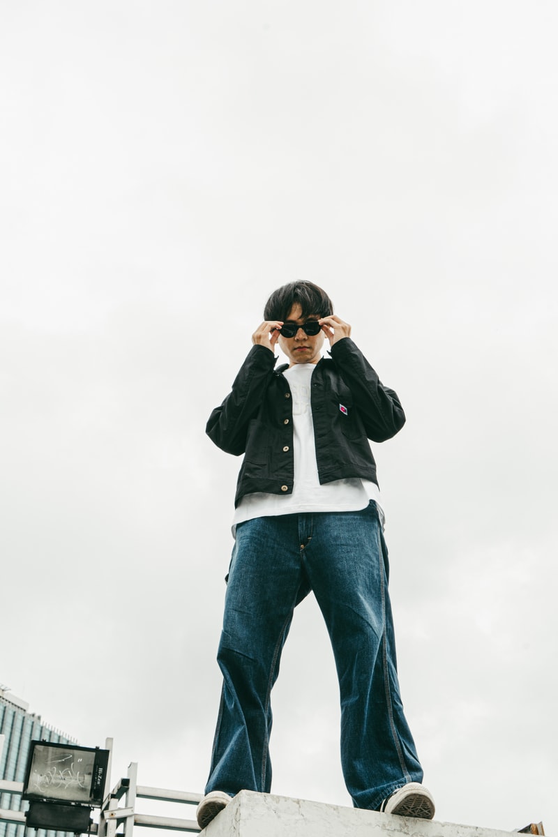 NON–FICTION® Hadirkan “Drop 2” Sunglasses Edition