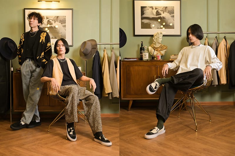 NOÓSA Hadir Kembali dengan Koleksi “Liberta Tassel”