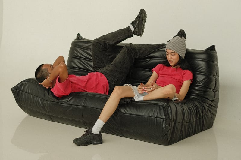 OMO Back to Basic Dalam Pigments Mini Capsule Collection 23