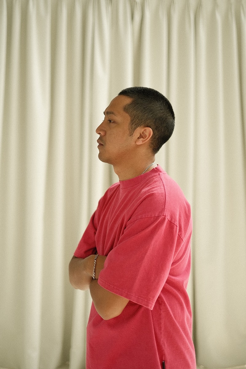 OMO Back to Basic Dalam Pigments Mini Capsule Collection 23