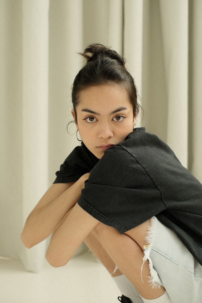 OMO Back to Basic Dalam Pigments Mini Capsule Collection 23