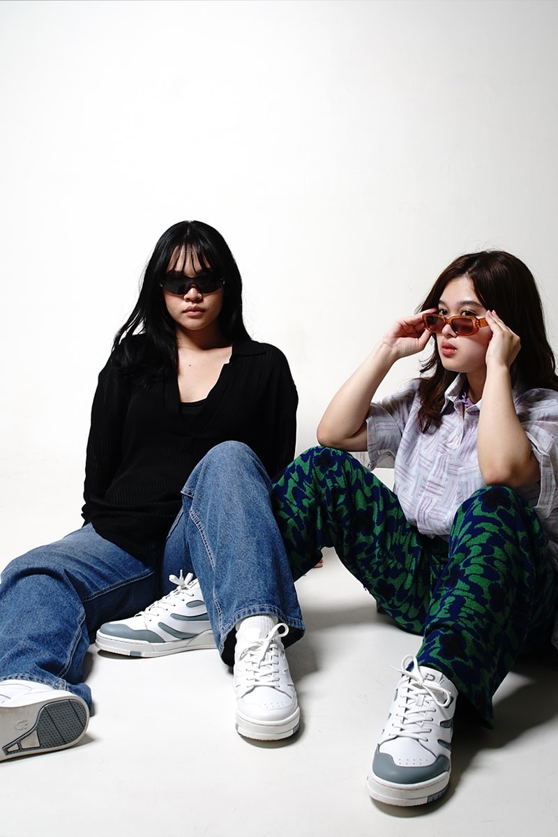 Peavolk Rayakan Debut Lewat Koleksi “Plume”