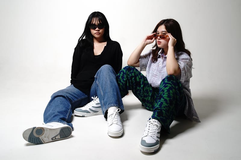 Peavolk Rayakan Debut Lewat Koleksi “Plume”