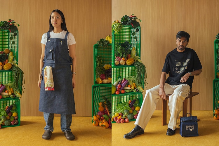 Placyf dan Lunch For My Husband Rilis Koleksi Perdana