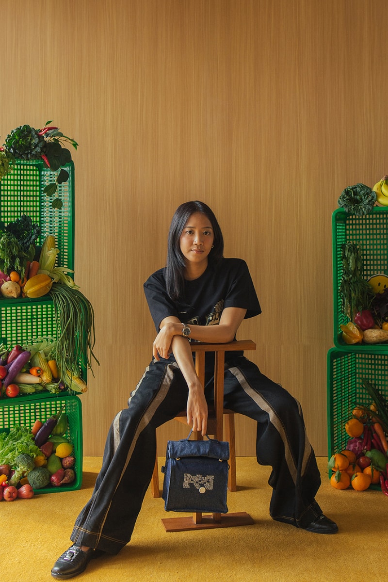 Placyf dan Lunch For My Husband Rilis Koleksi Perdana