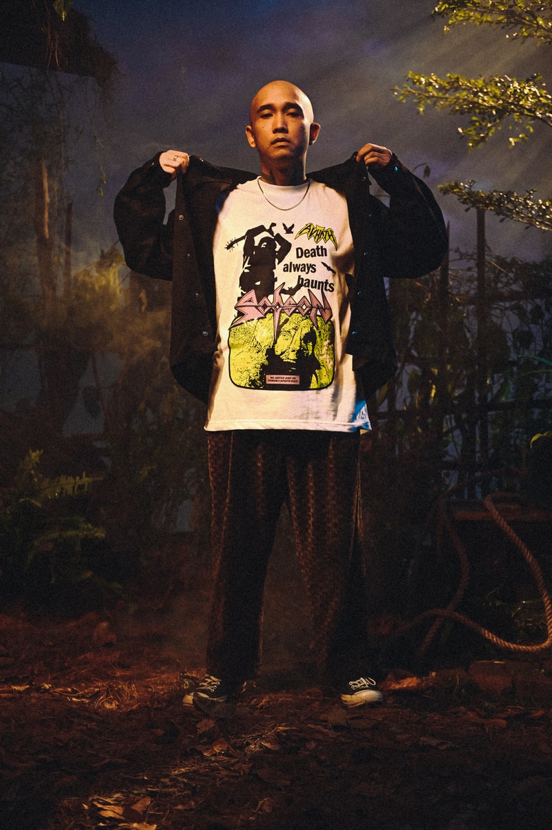 Poison Forever dan Avhath Persembahkan “HOUSE OF HORRORS”