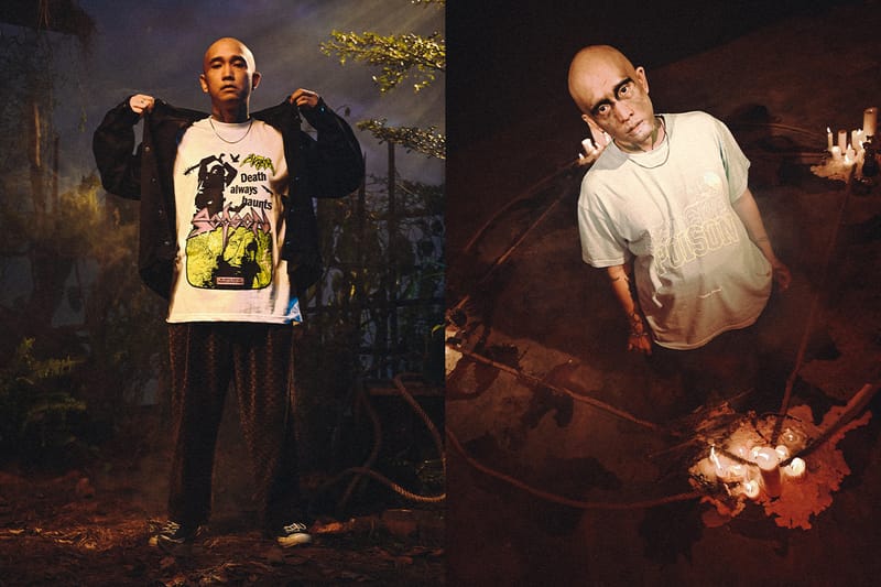 Poison Forever dan Avhath Persembahkan “HOUSE OF HORRORS”