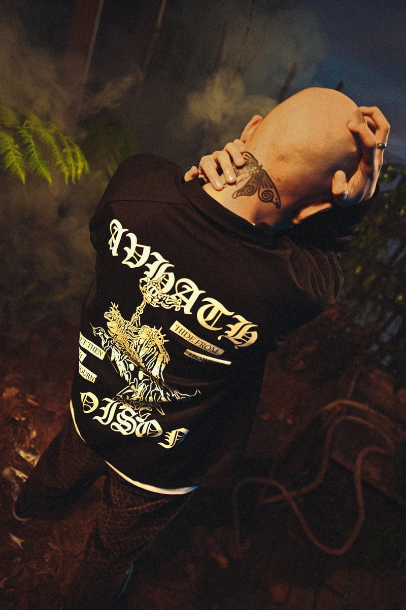 Poison Forever dan Avhath Persembahkan “HOUSE OF HORRORS”