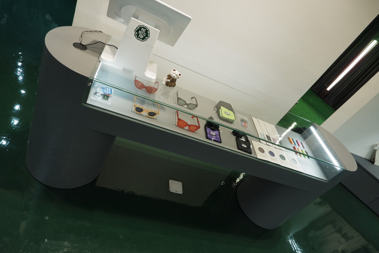Pot Meets Pop Buka Flagship Store Terbaru