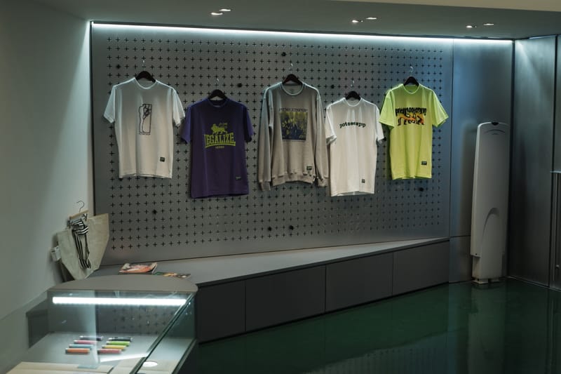 Pot Meets Pop Buka Flagship Store Terbaru