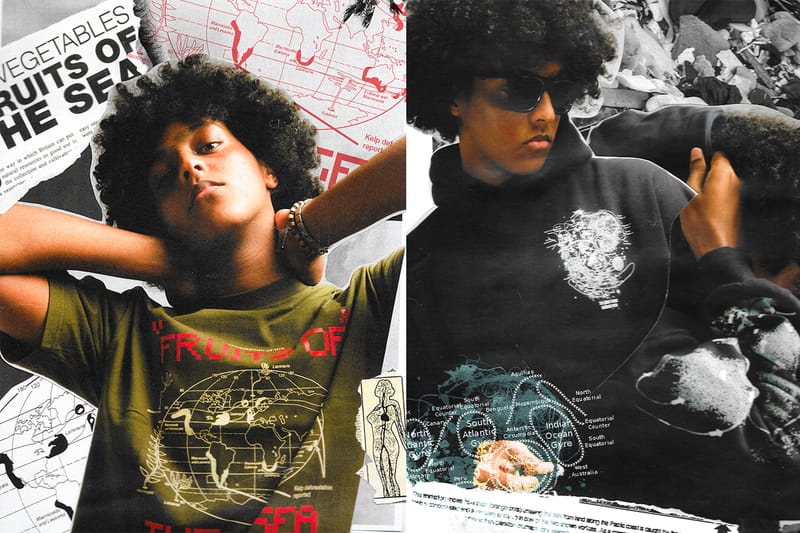 Pragma Times Luncurkan Koleksi Perdana, “Waves of Destruction”