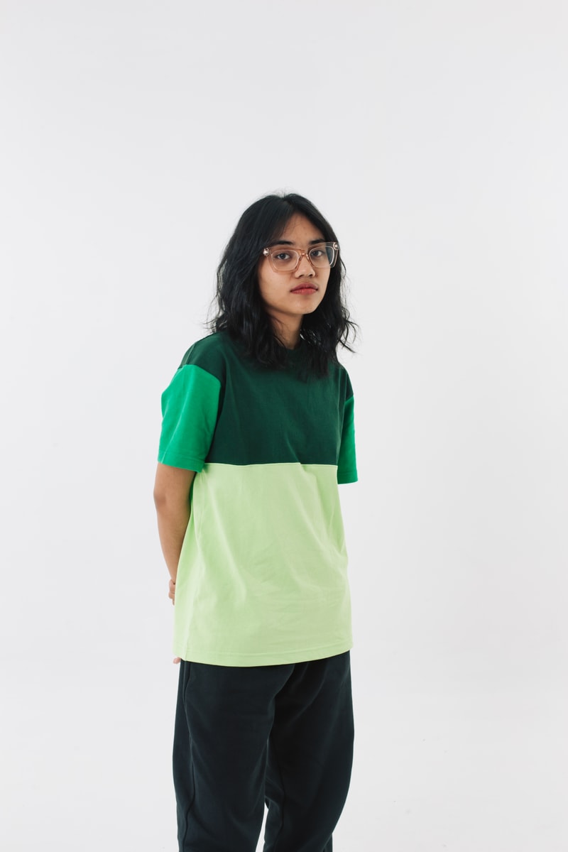 PRIME Apparel Hadirkan Koleksi Tri-Color T-shirts