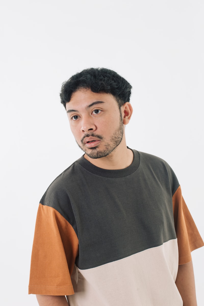 PRIME Apparel Hadirkan Koleksi Tri-Color T-shirts