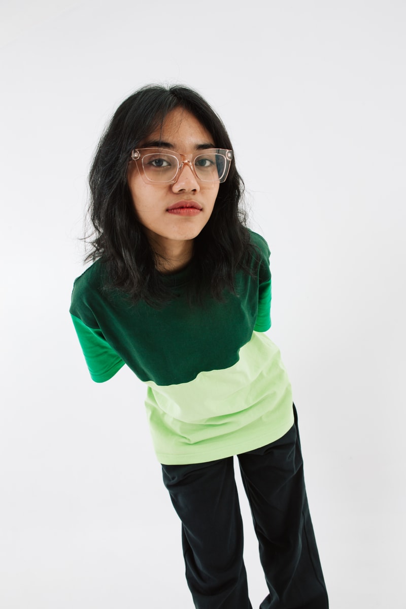 PRIME Apparel Hadirkan Koleksi Tri-Color T-shirts